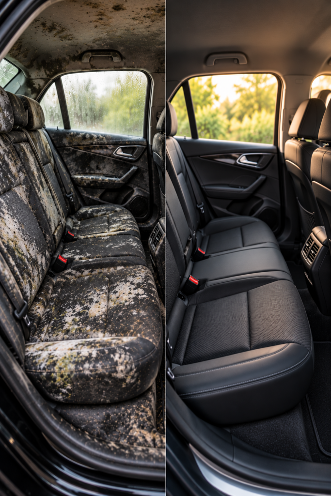 Alex Mould Removal Service